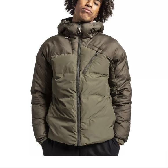Neo Summit Insulated Jacket Xxl 